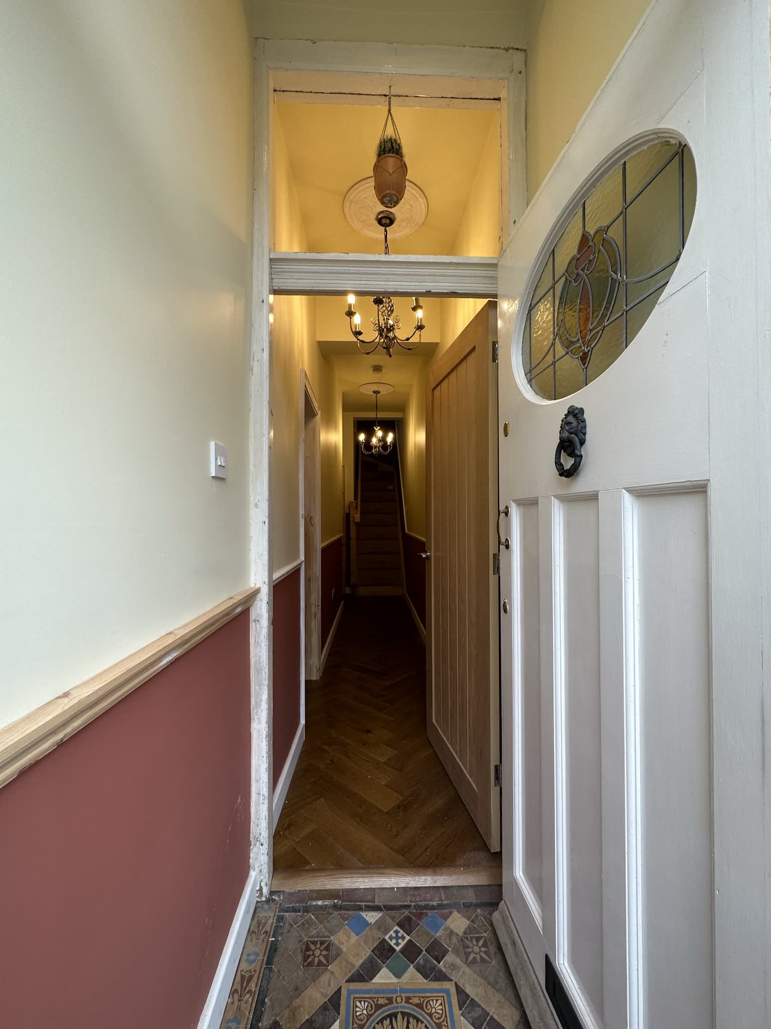 Managing a full renovation isn't for everyone. Having enough money is only the first hurdle; you need the right people to successfully see things through.